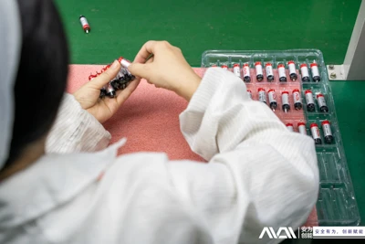 리튬이온 배터리의 내구성
