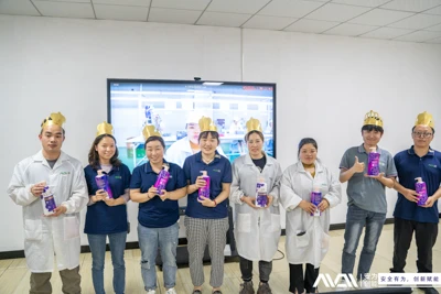 일의 따뜻함, 공유된 미래 구축