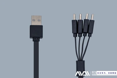 AVEnergy Factory: 맞춤형 충전 케이블과 우수한 충전식 리튬 배터리의 혁신적인 융합