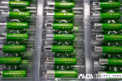 Avenergy 충전식 리튬 배터리 : 배터리 기술의 새로운 혁신