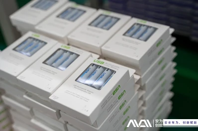 경제 효율성 : 충전식 리튬 이온 배터리의 장기 비용 장점-아비 에너지 충전식 리튬 이온 배터리의 사례 연구