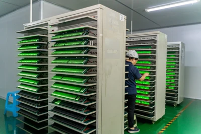 충전식 리튬 배터리란 무엇인가