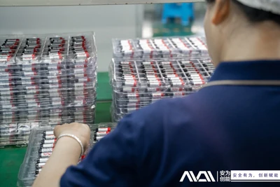 사용된 리튬 배터리의 재활용률은 어떠한가?